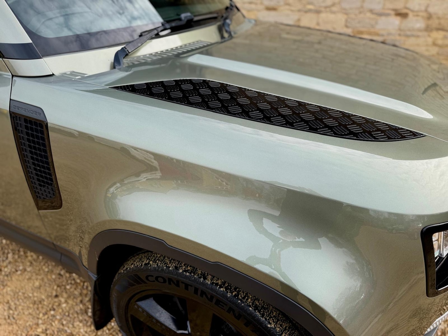 Used Land Rover Defender 2020 for sale - 77950987: Photo 10