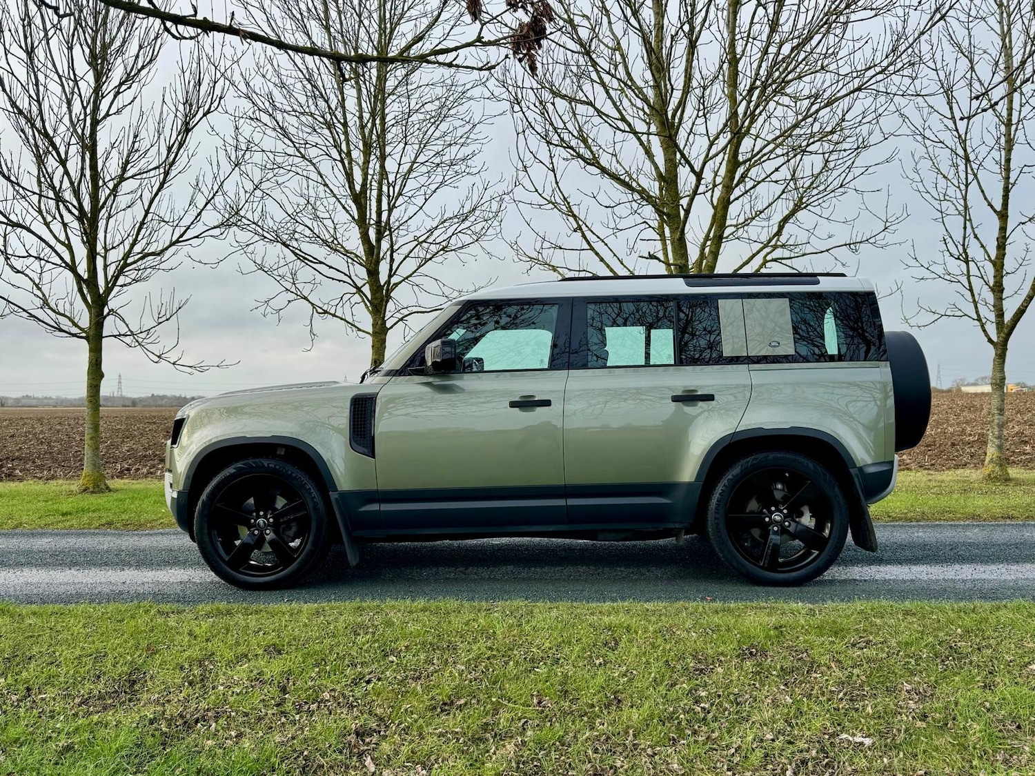 Used Land Rover Defender 2020 for sale - 77950987: Photo 20