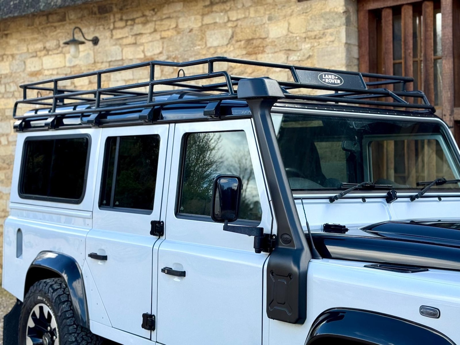 Used Land Rover Defender 2016 for sale - 77888966: Photo 10