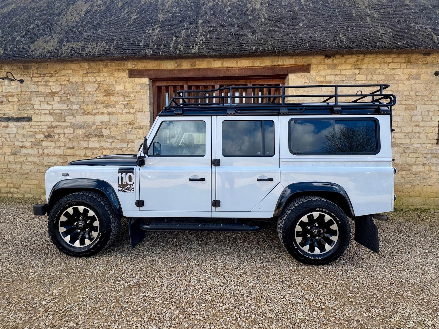 Used Land Rover Defender 2016 for sale - 77888966: Photo 9