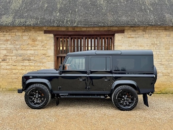 Used Land Rover Defender undefined for sale - 78885831: Photo
