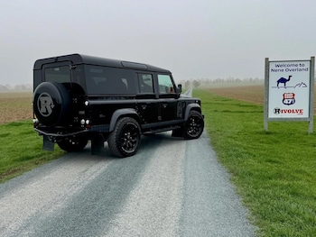 Used Land Rover Defender undefined for sale - 78885831: Photo