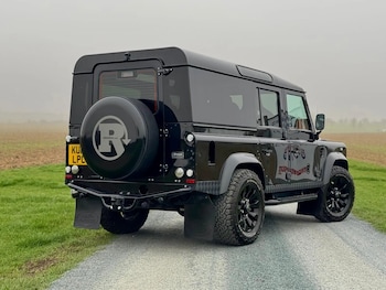Used Land Rover Defender undefined for sale - 78885831: Photo