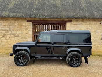 Used Land Rover Defender undefined for sale - 78885831: Photo