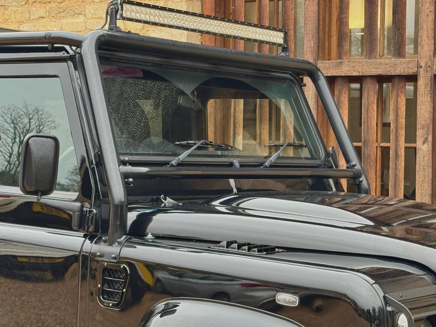 Used Land Rover Defender 2014 for sale - 77545091: Photo 10