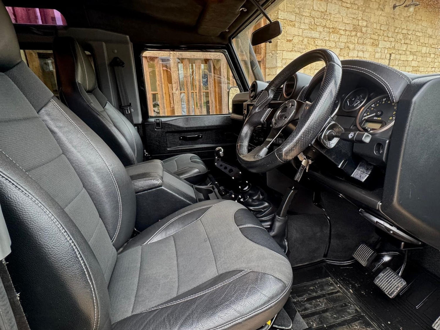 Used Land Rover Defender 2014 for sale - 77545091: Photo 12