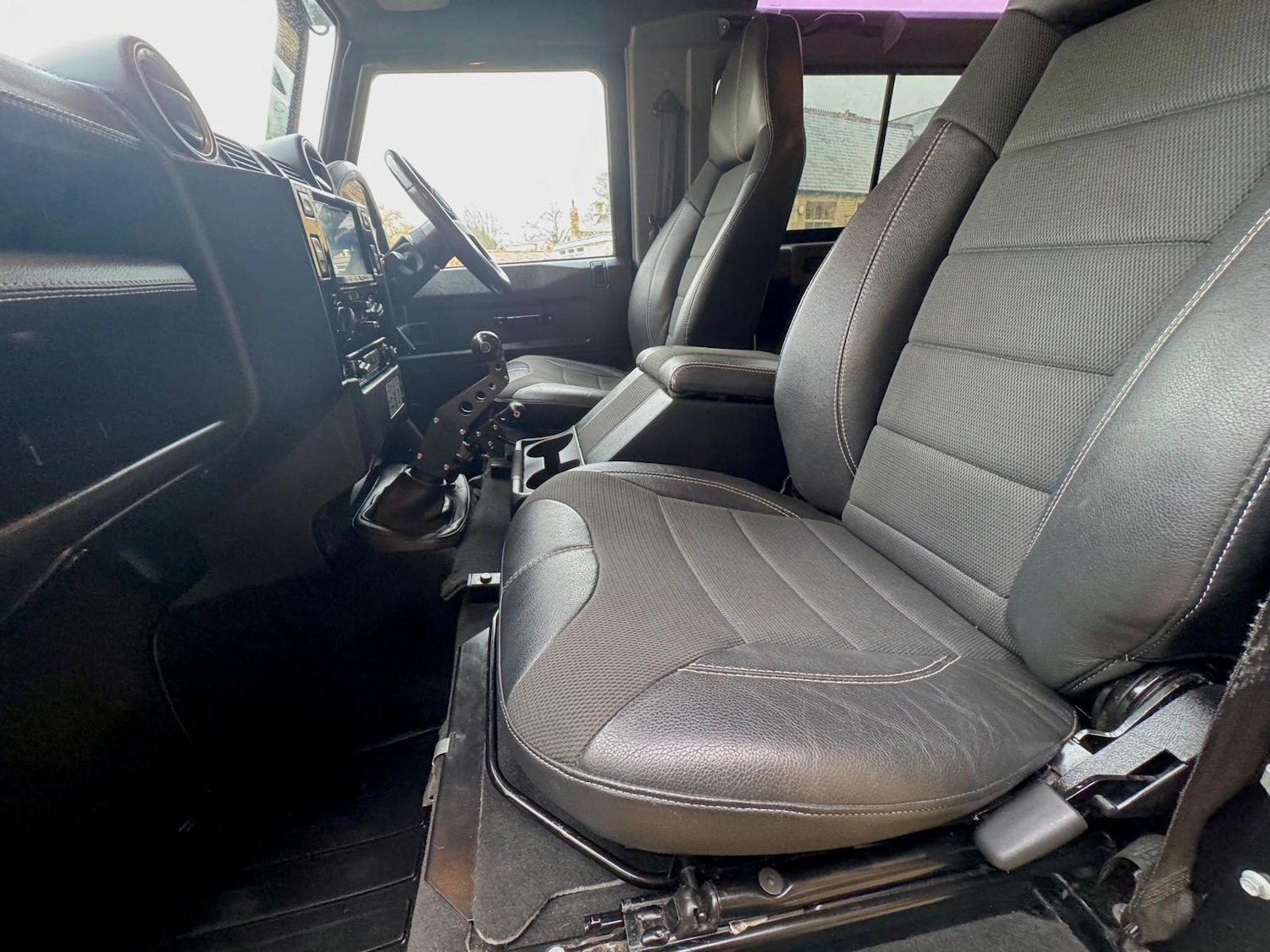 Used Land Rover Defender 2014 for sale - 77545091: Photo 14