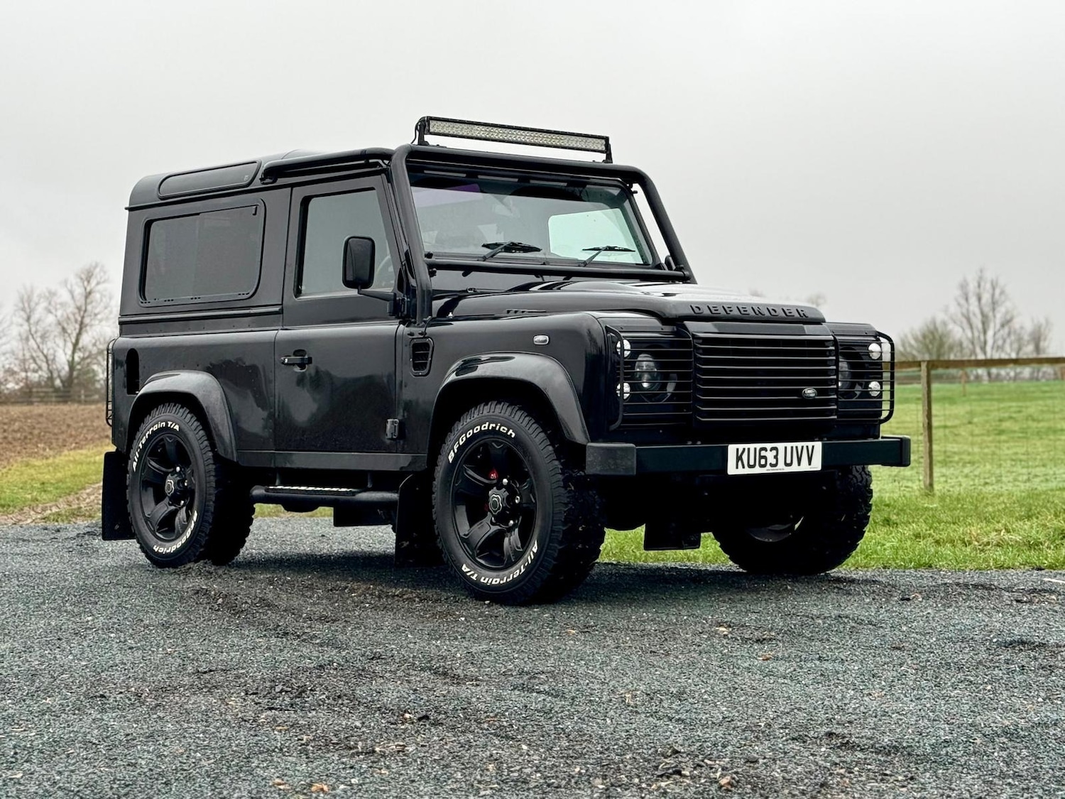 Used Land Rover Defender 2014 for sale - 77545091: Photo 18