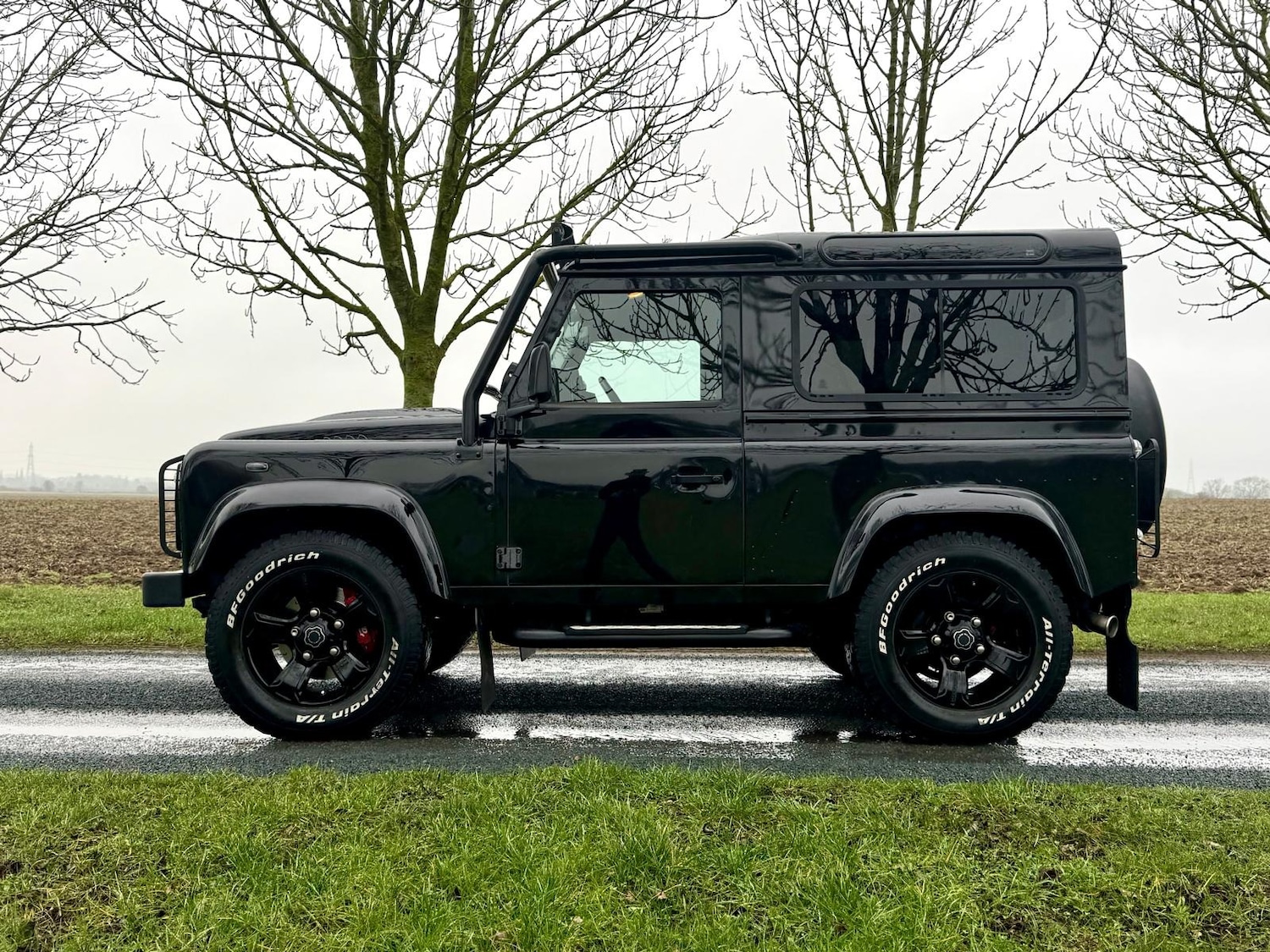 Used Land Rover Defender 2014 for sale - 77545091: Photo 22