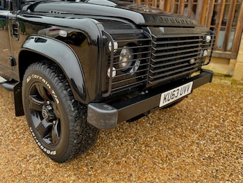 Used Land Rover Defender 2014 for sale - 77545091: Photo