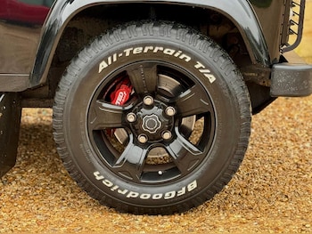 Used Land Rover Defender 2014 for sale - 77545091: Photo