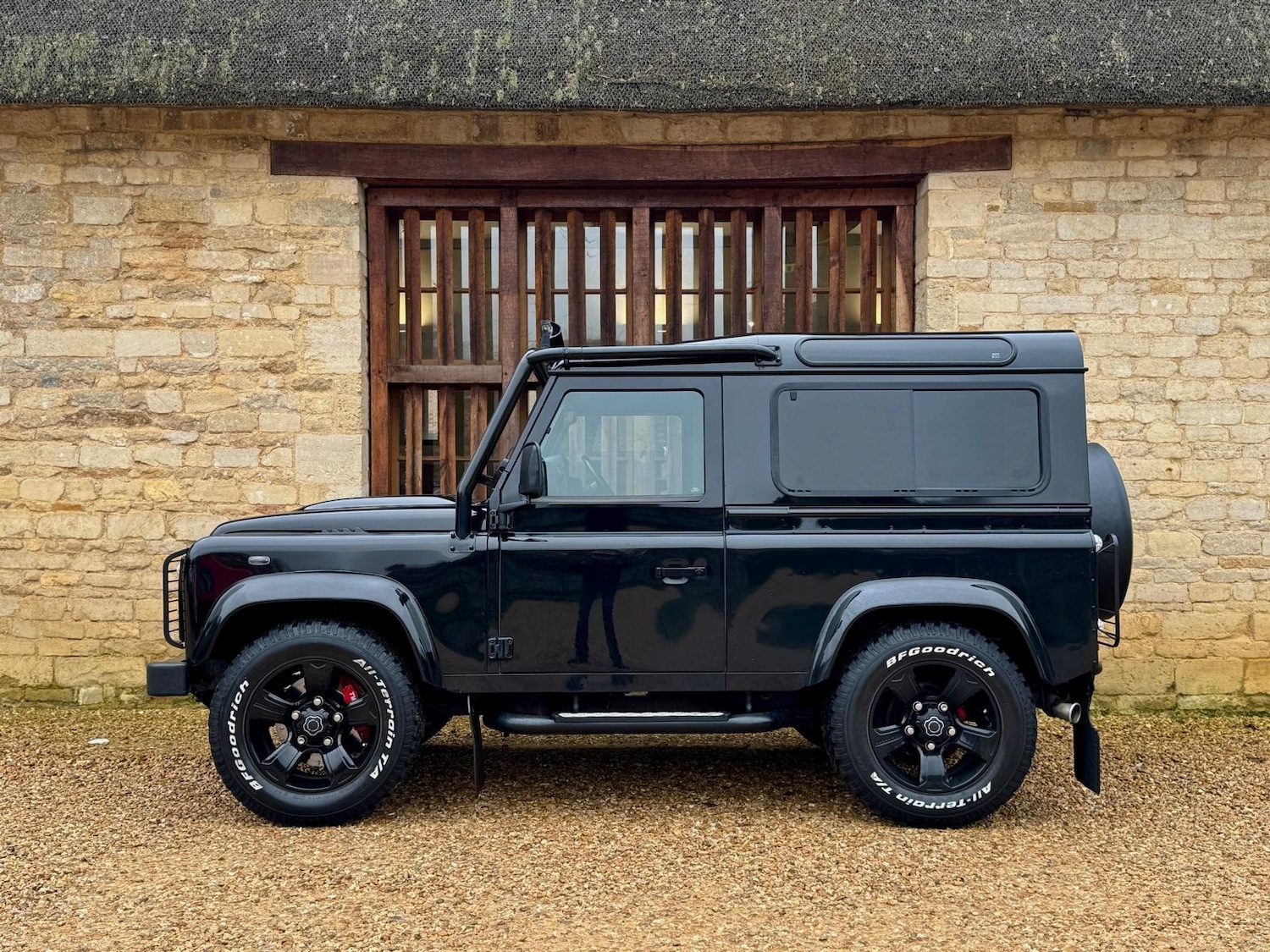 Used Land Rover Defender 2014 for sale - 77545091: Photo 6