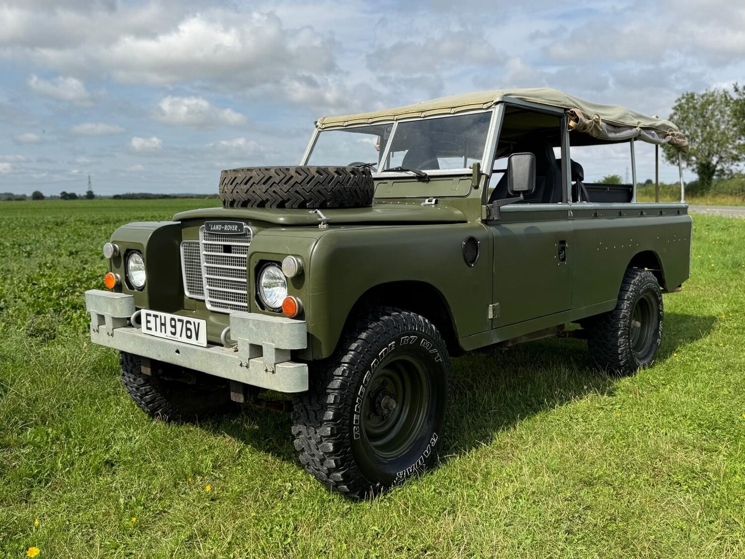 Vehicle 13