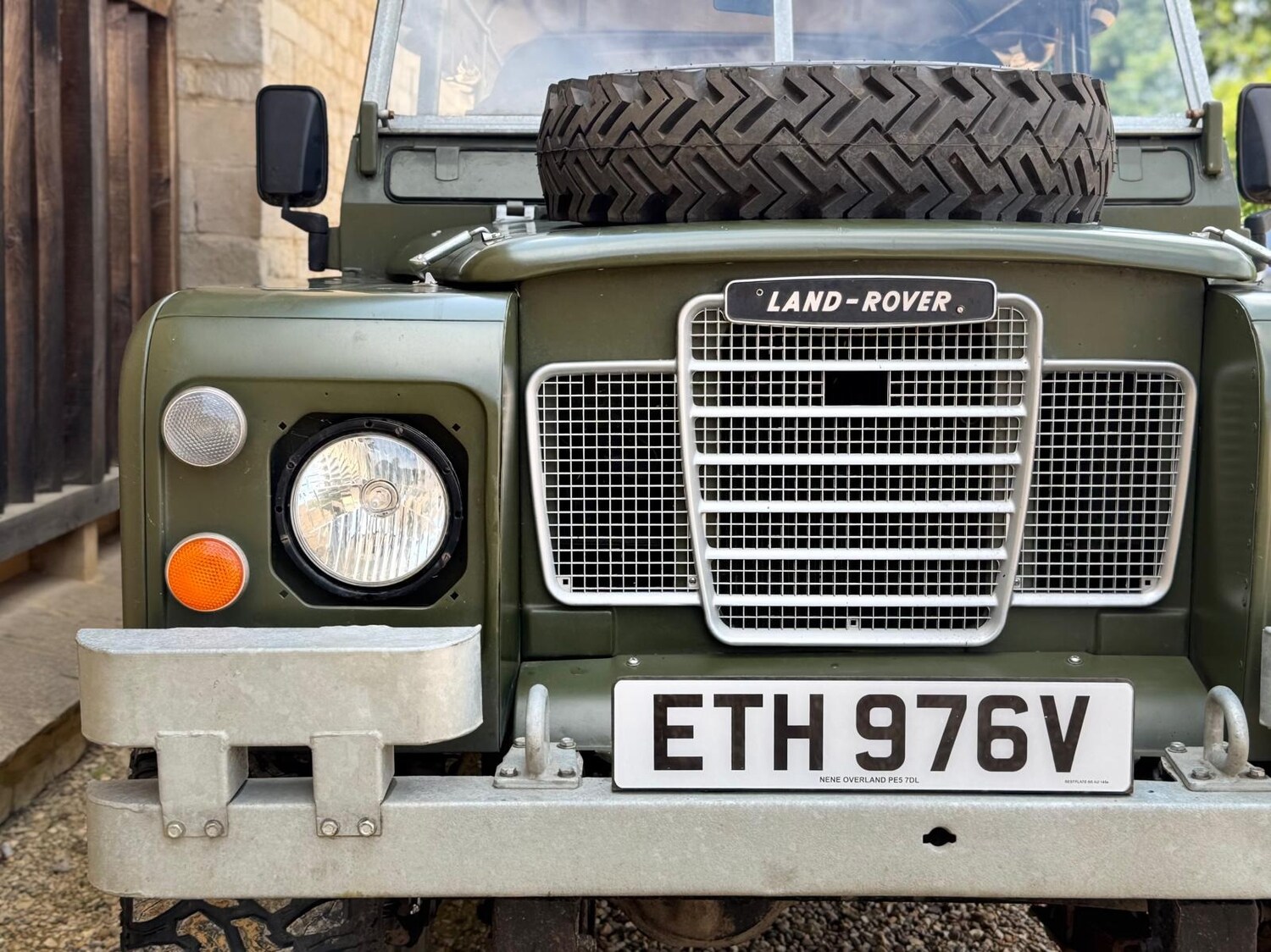 Vehicle 17