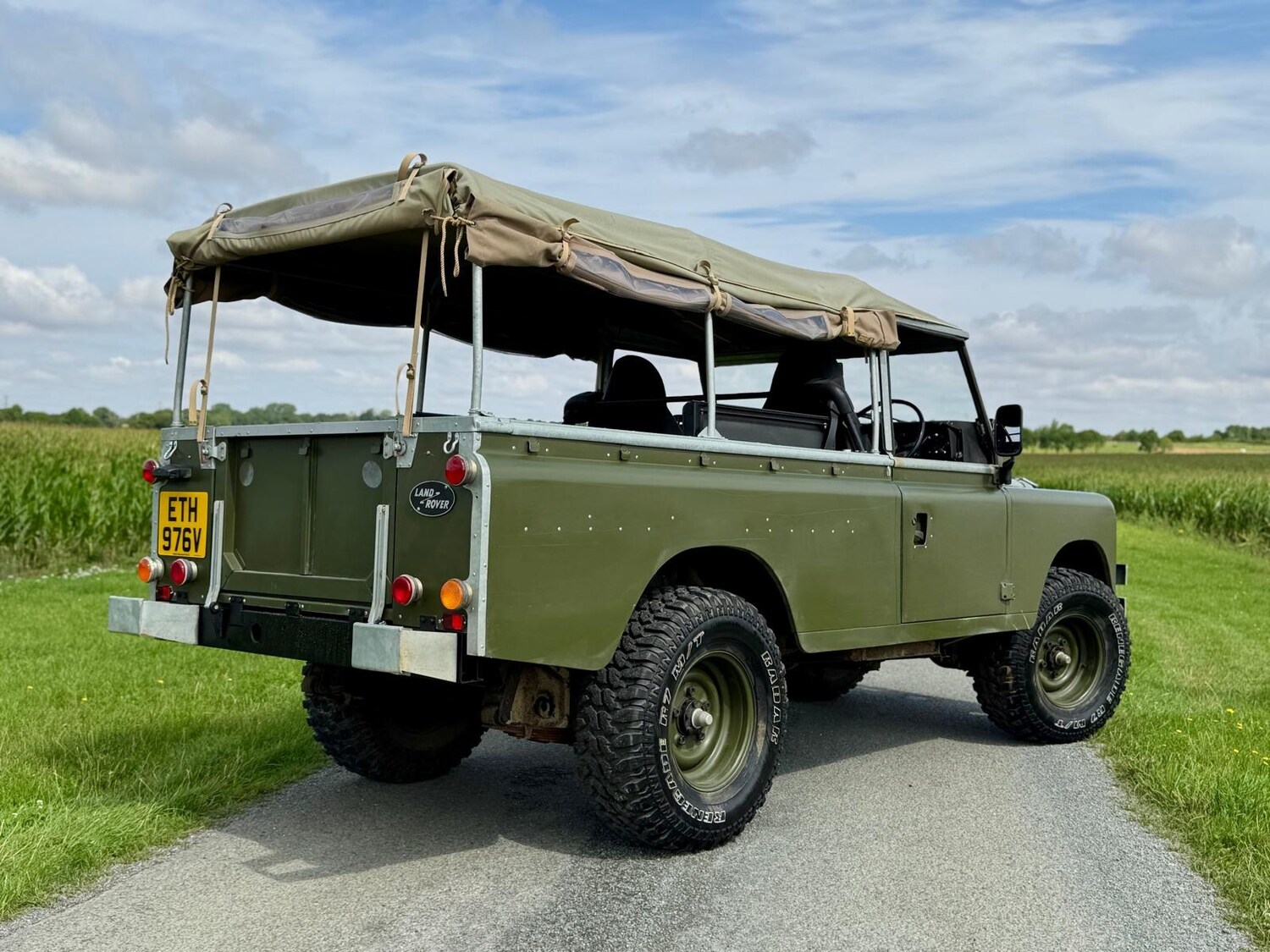 Vehicle 6