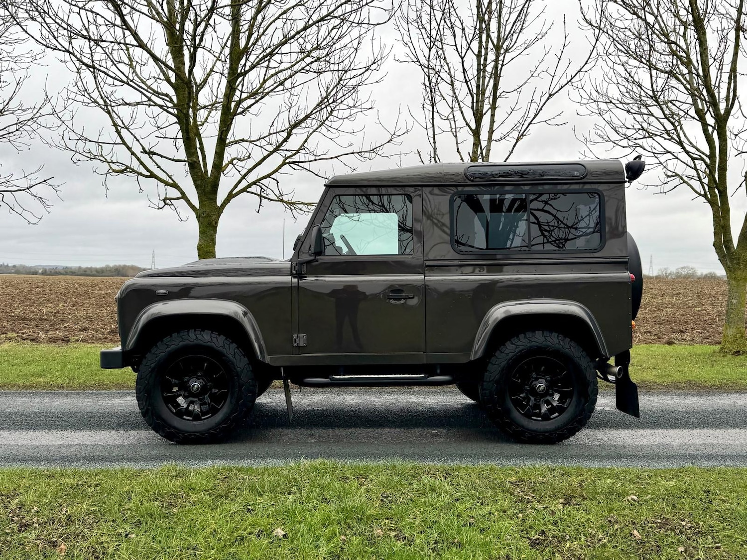 Used Land Rover Defender 2013 for sale - 77335748: Photo 11