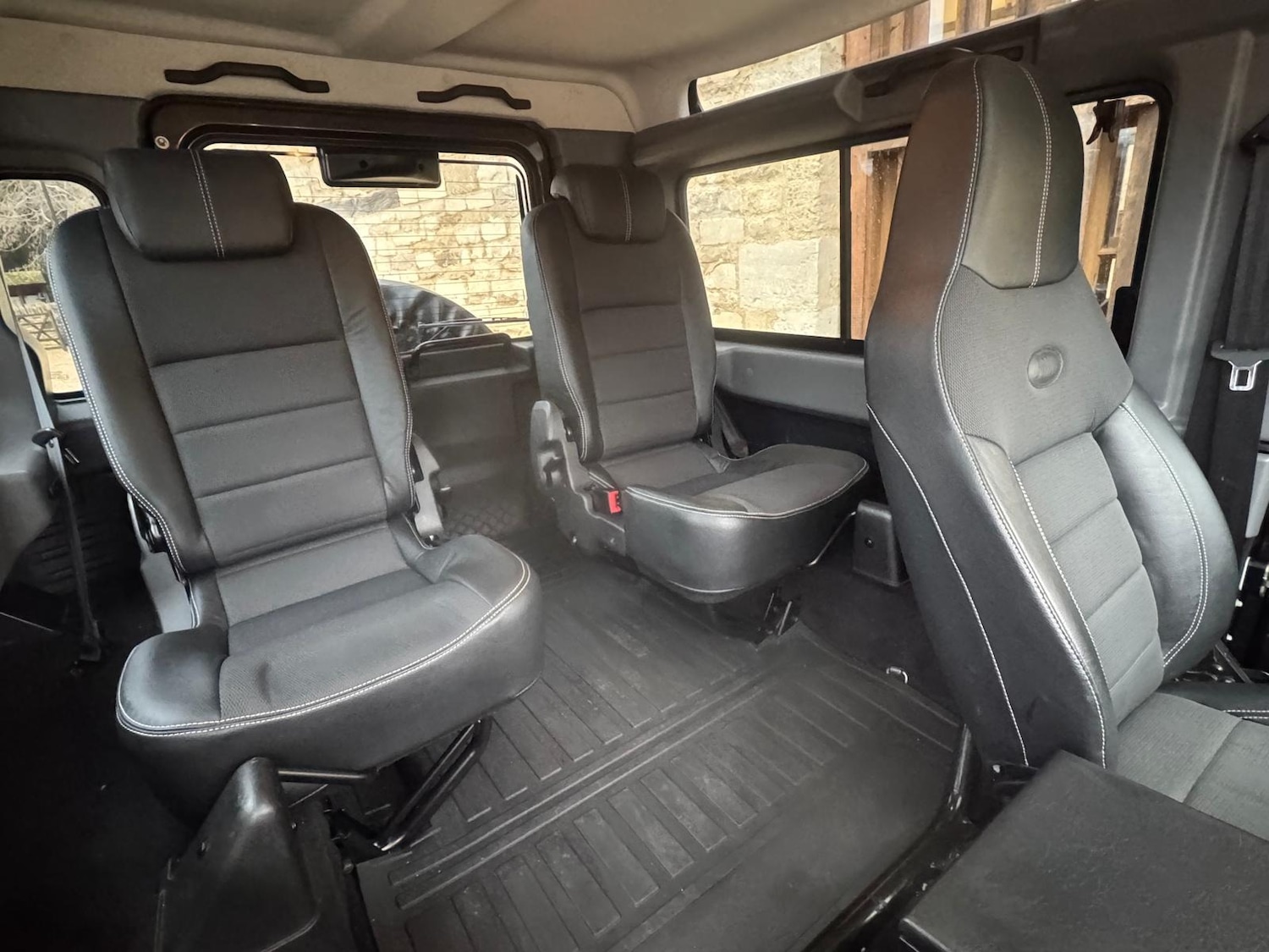 Used Land Rover Defender 2013 for sale - 77335748: Photo 18