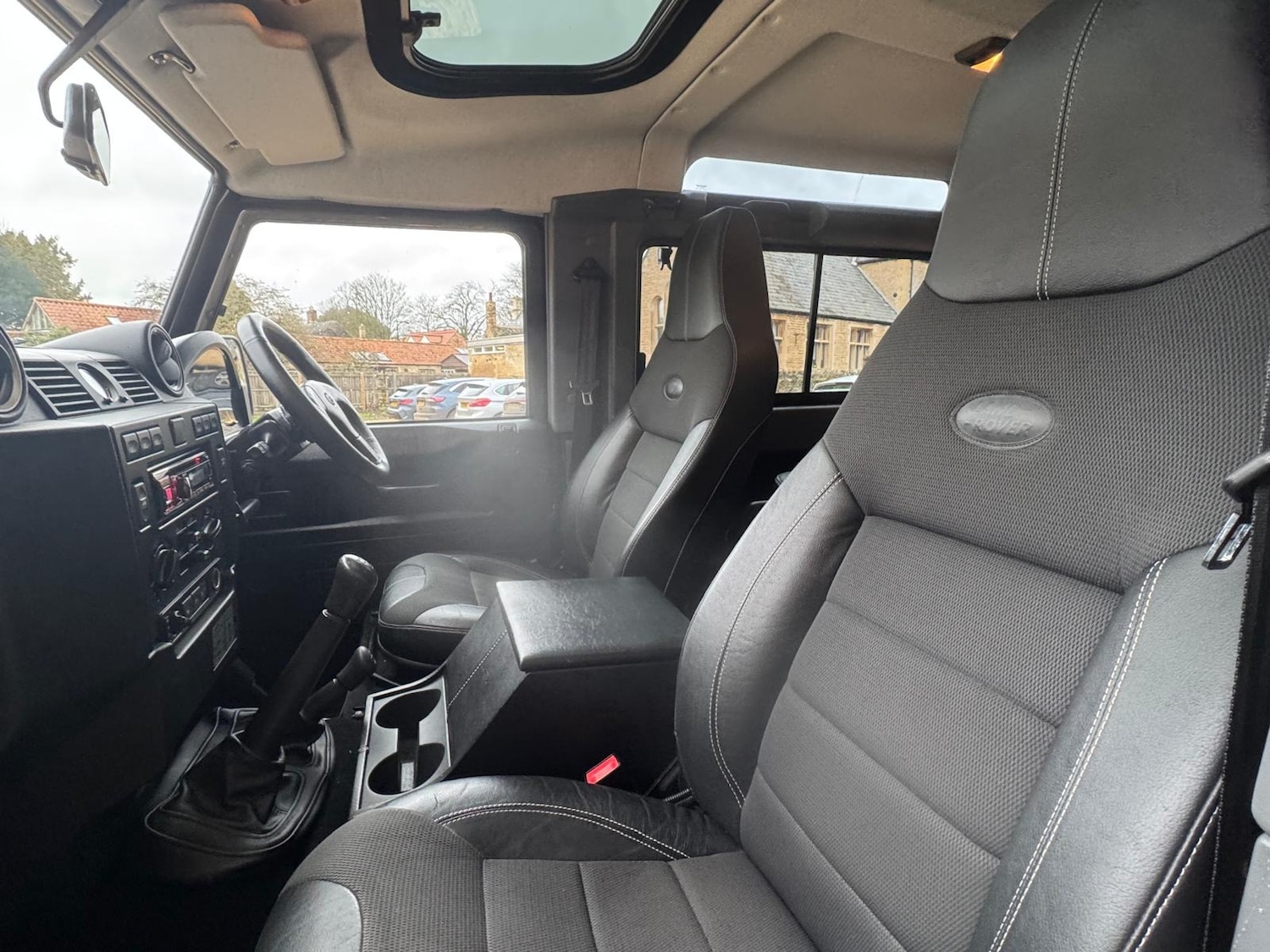 Used Land Rover Defender 2013 for sale - 77335748: Photo 19