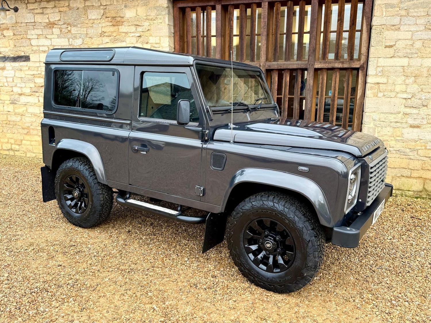 Used Land Rover Defender 2013 for sale - 77335748: Photo 5