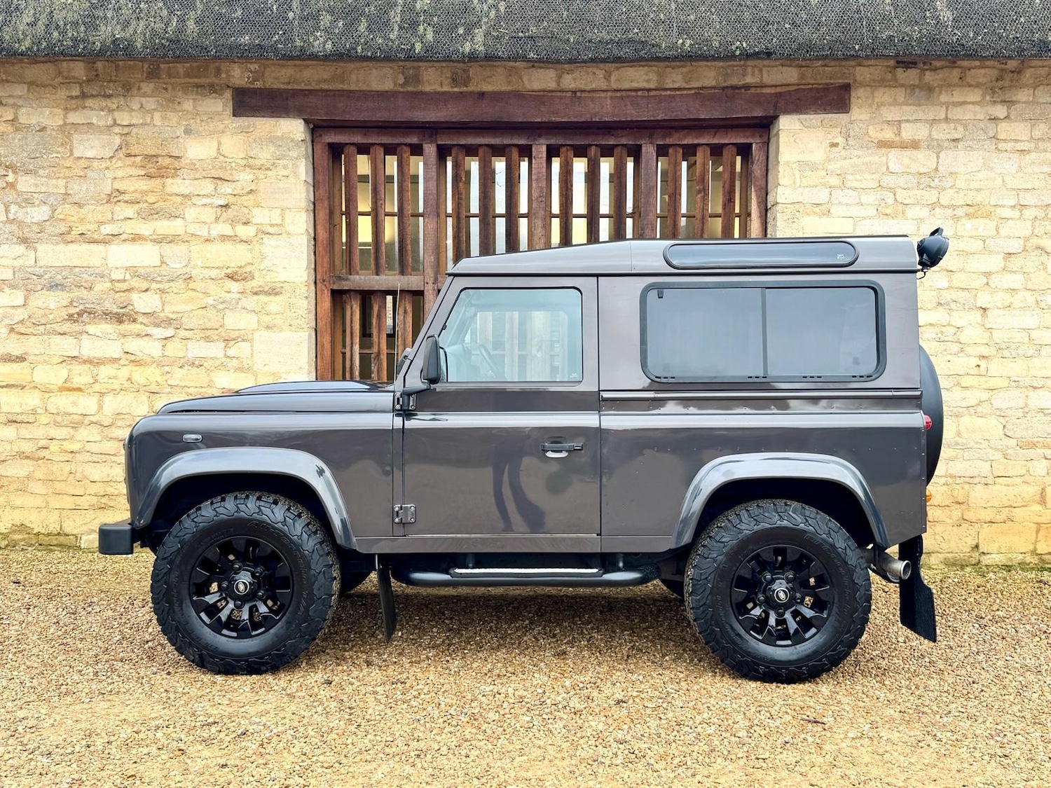 Used Land Rover Defender 2013 for sale - 77335748: Photo 8
