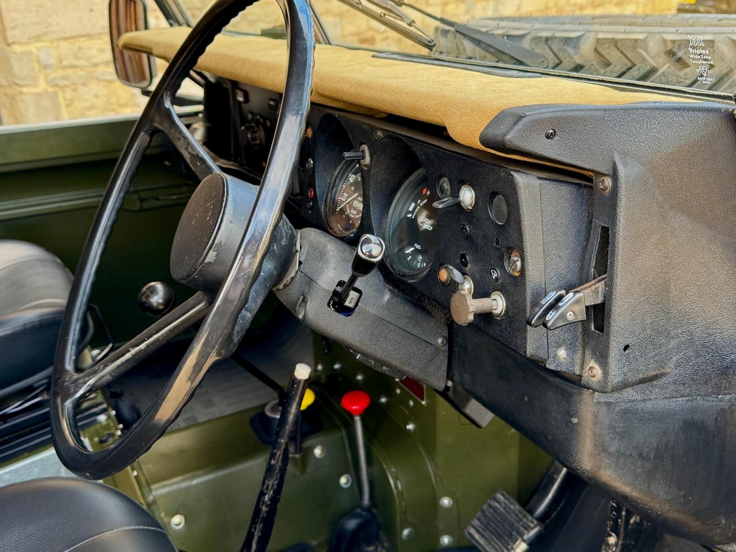 Used Land Rover Series III 2021 for sale - 78180131: Photo 24