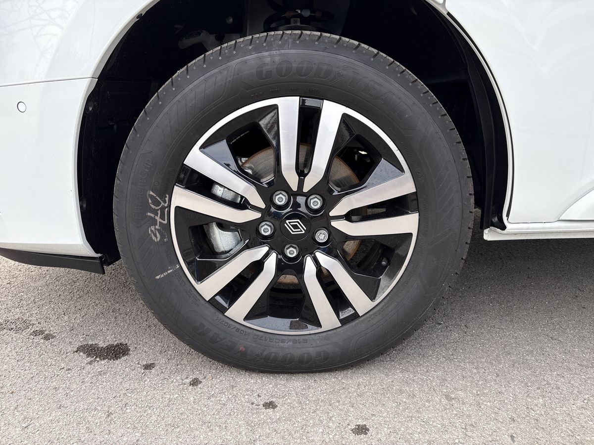 Used Renault Trafic 2025 for sale - 77114010: Photo 18