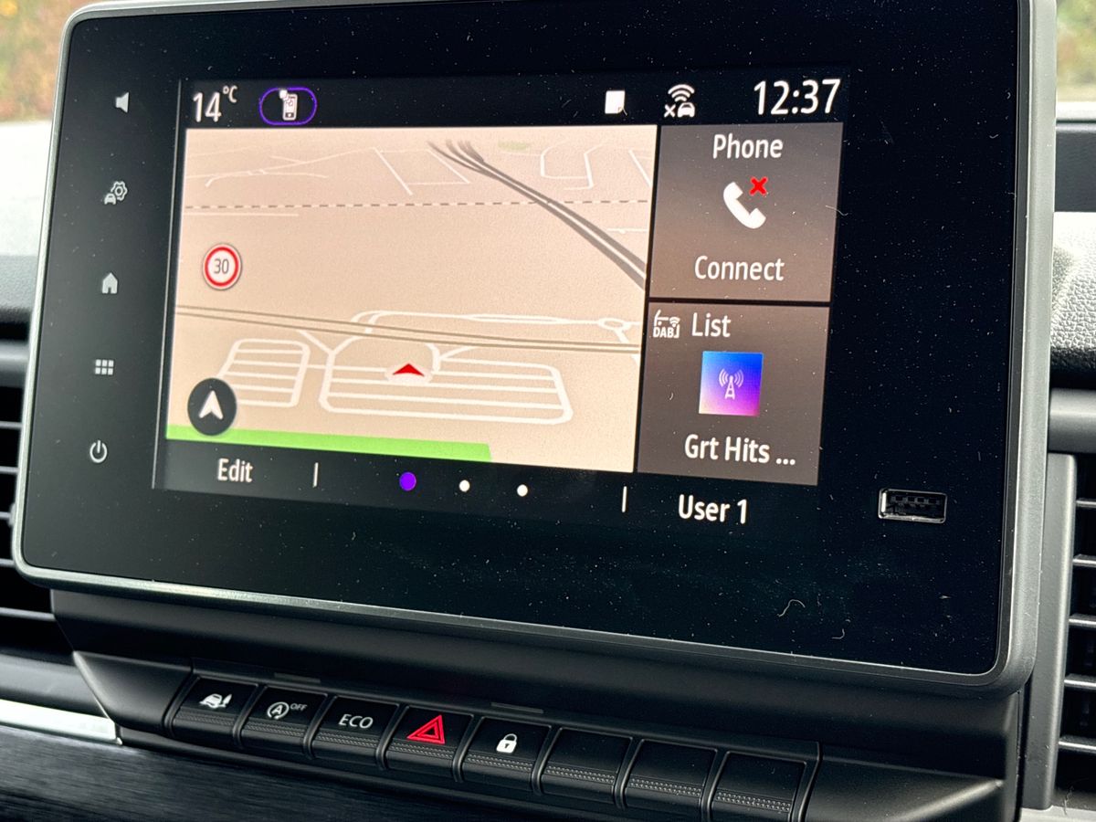 Used Renault Trafic 2025 for sale - 77114010: Photo 25