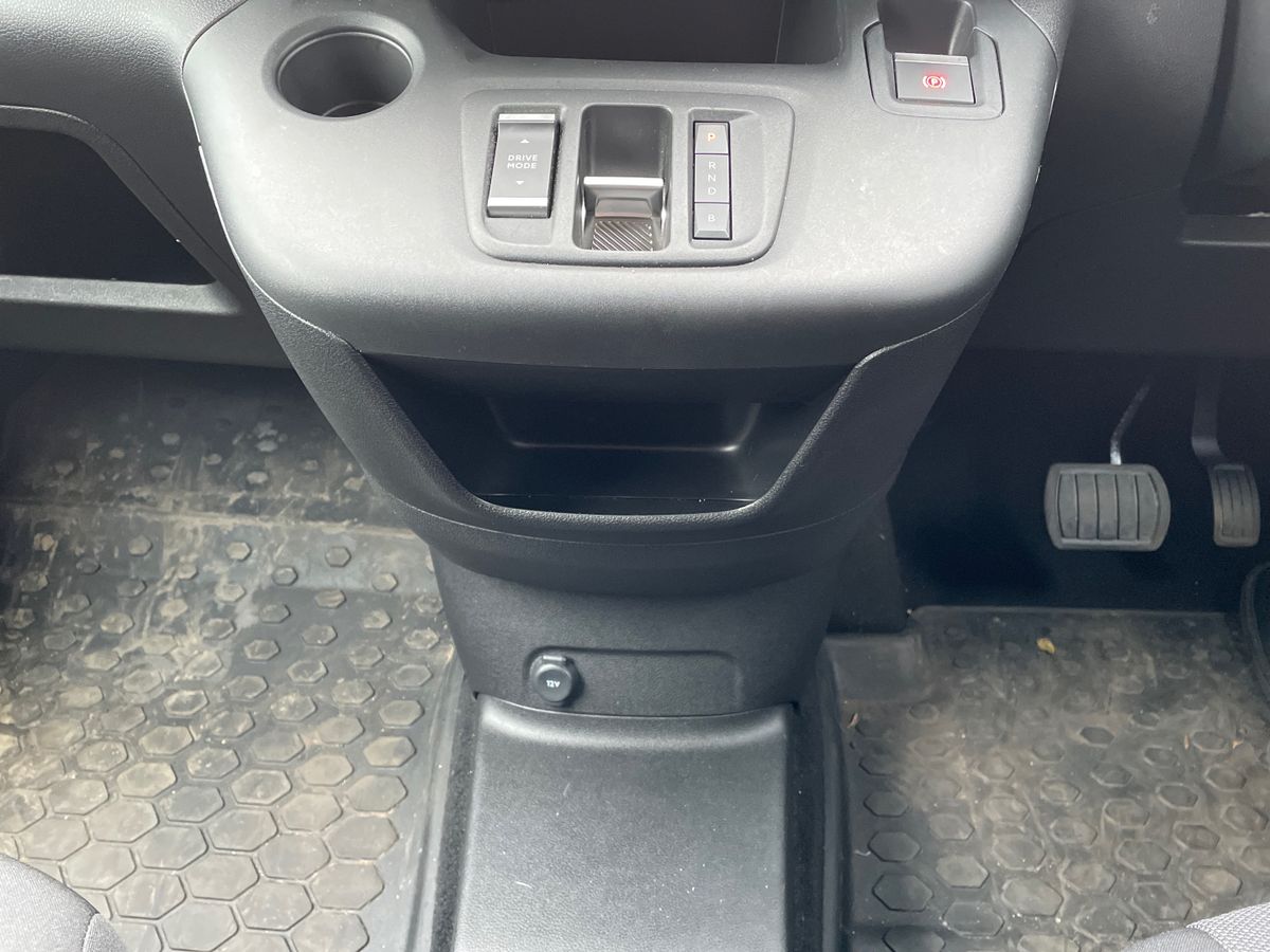 Vehicle 27