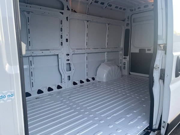 Used Vauxhall Movano 2025 for sale - 76268085: Photo 11