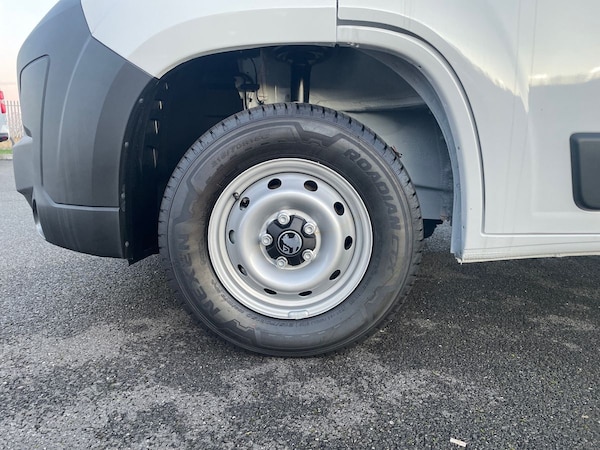 Used Vauxhall Movano 2025 for sale - 76268085: Photo 18