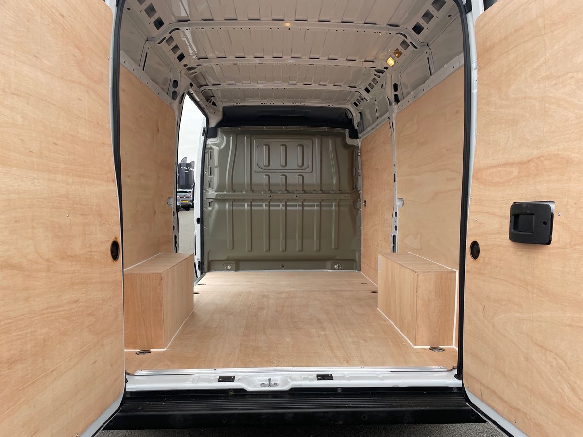 Used Vauxhall Movano 2025 for sale - 76268085: Photo 20