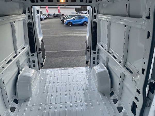 Used Vauxhall Movano 2025 for sale - 76268085: Photo 21