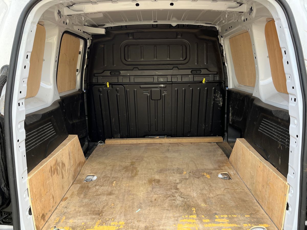 Used Citroen Berlingo 2022 for sale - 76554830: Photo 11