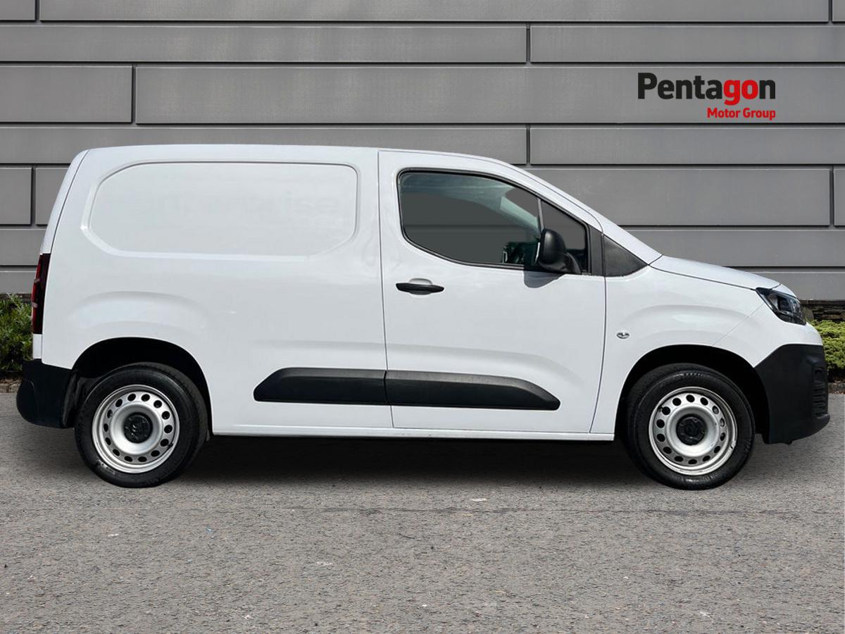 Used Citroen Berlingo 2022 for sale - 76554830: Photo 13