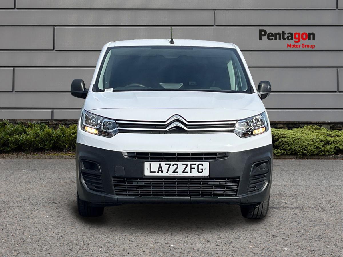 Used Citroen Berlingo 2022 for sale - 76554830: Photo 15