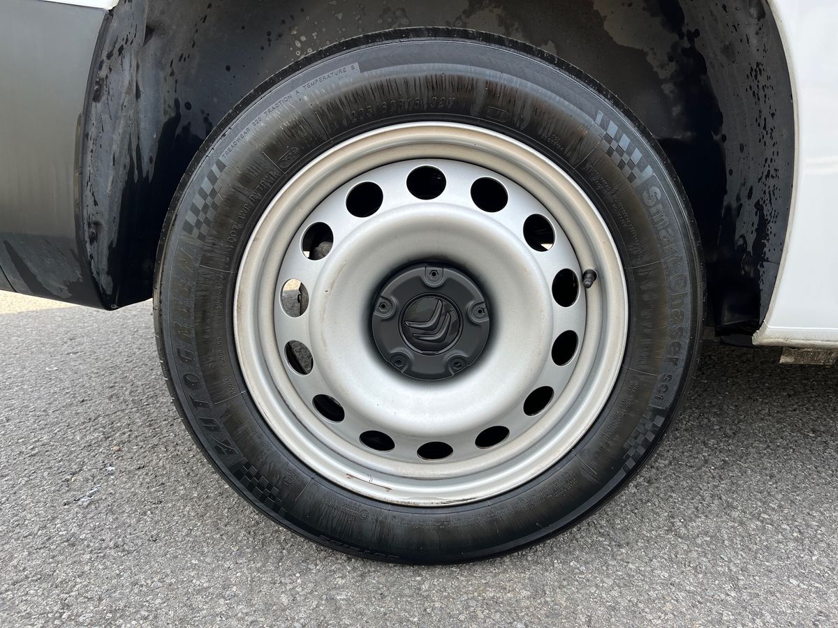 Used Citroen Berlingo 2022 for sale - 76554830: Photo 17