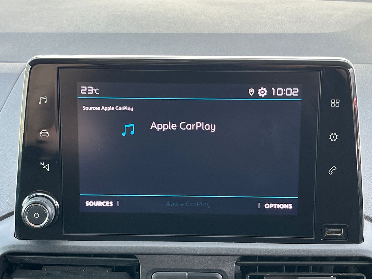 Used Citroen Berlingo 2022 for sale - 76554830: Photo 18