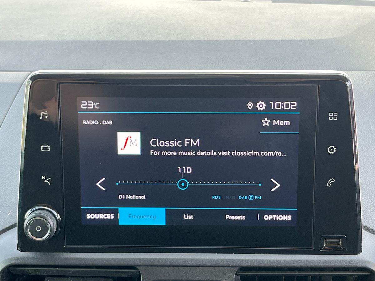 Used Citroen Berlingo 2022 for sale - 76554830: Photo 19