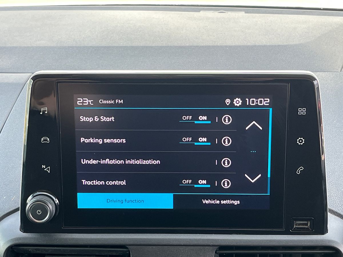 Used Citroen Berlingo 2022 for sale - 76554830: Photo 20