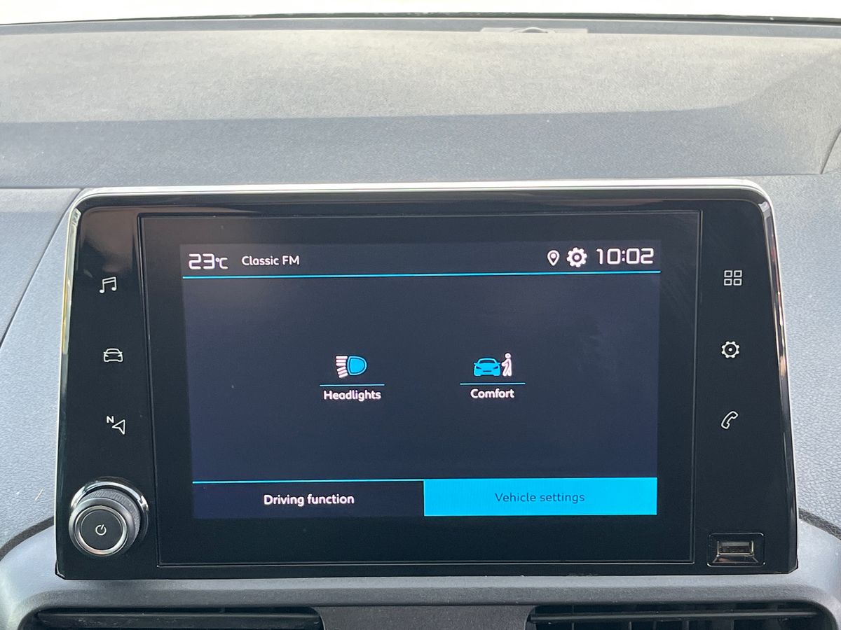 Used Citroen Berlingo 2022 for sale - 76554830: Photo 21