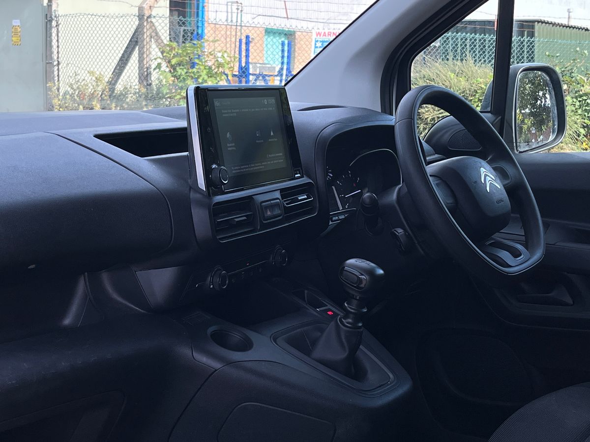 Used Citroen Berlingo 2022 for sale - 76554830: Photo 8