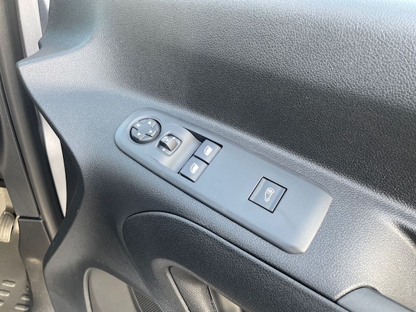 Used Vauxhall Combo 2025 for sale - 76268087: Photo 22