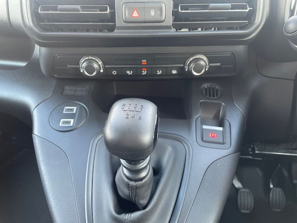 Used Vauxhall Combo 2025 for sale - 76268087: Photo 26