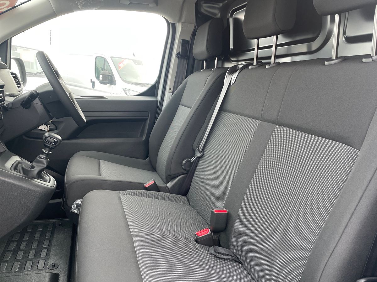 Used Vauxhall Vivaro 2025 for sale - 77089631: Photo 10