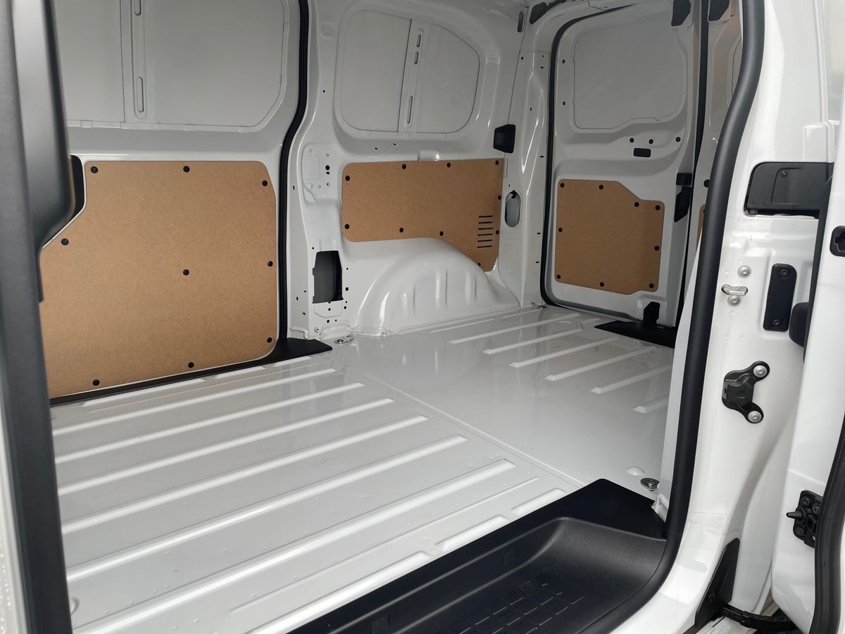 Used Vauxhall Vivaro 2025 for sale - 77089631: Photo 11