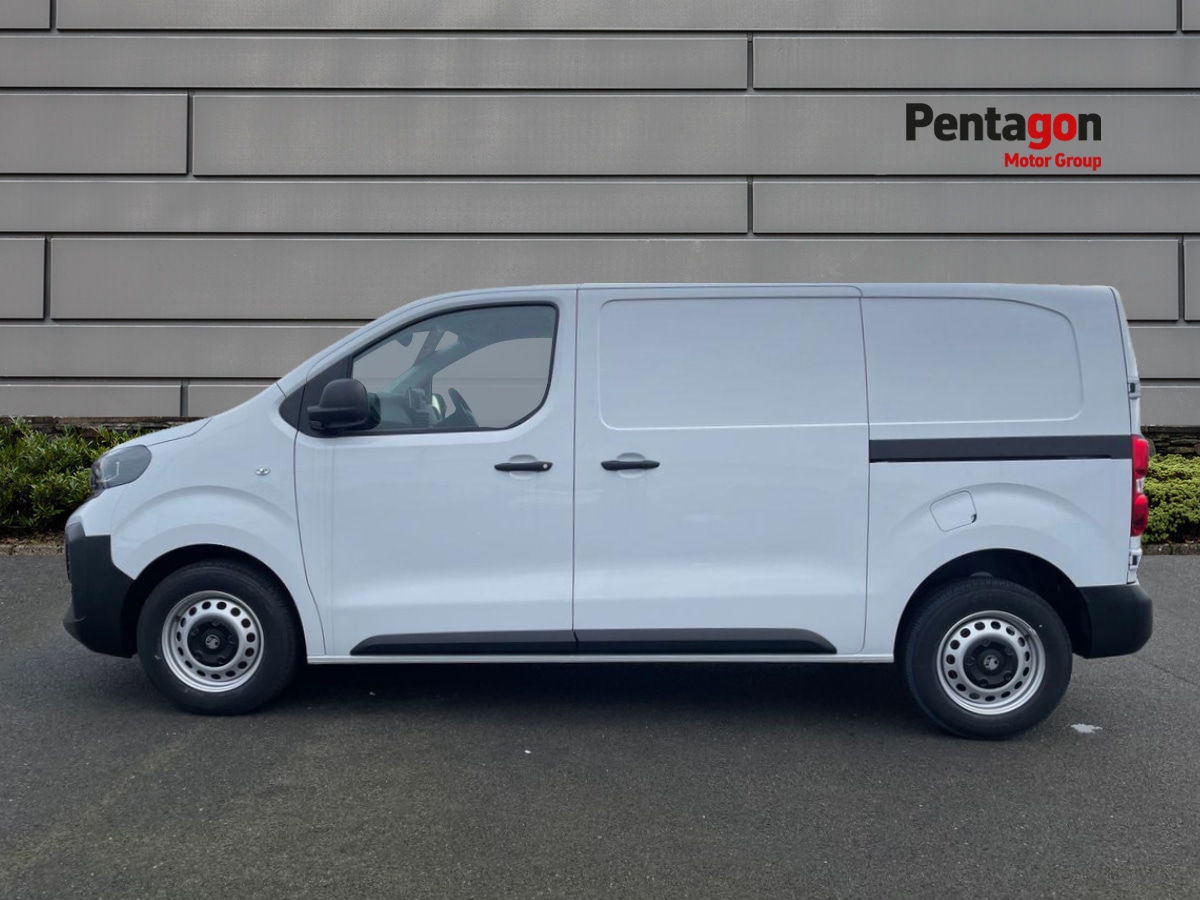 Used Vauxhall Vivaro 2025 for sale - 77089631: Photo 15
