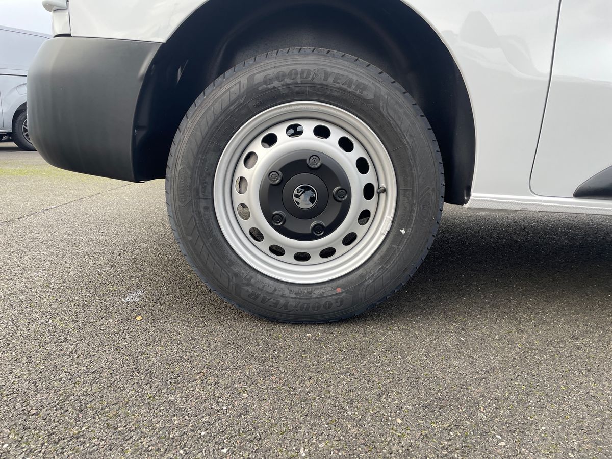 Used Vauxhall Vivaro 2025 for sale - 77089631: Photo 18