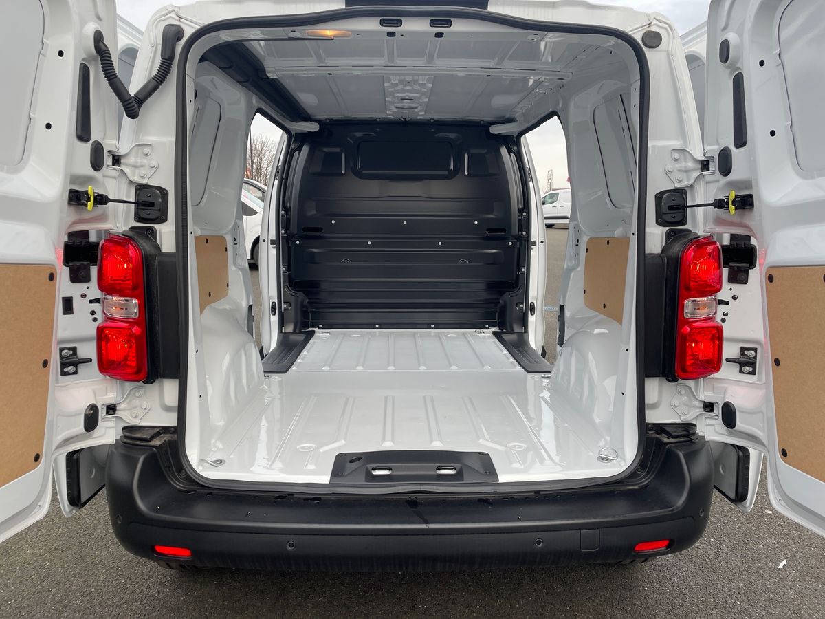 Used Vauxhall Vivaro 2025 for sale - 77089631: Photo 19