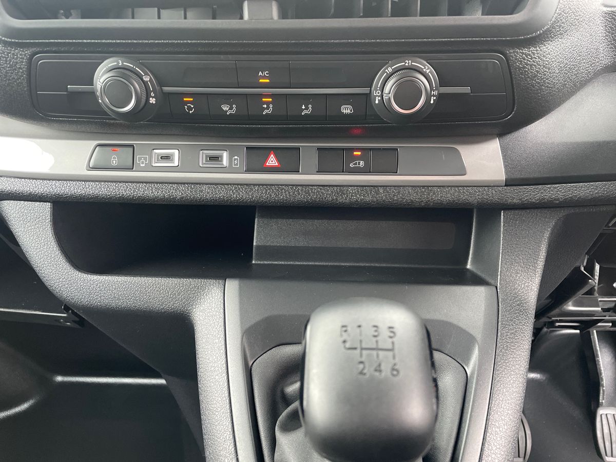 Used Vauxhall Vivaro 2025 for sale - 77089631: Photo 24