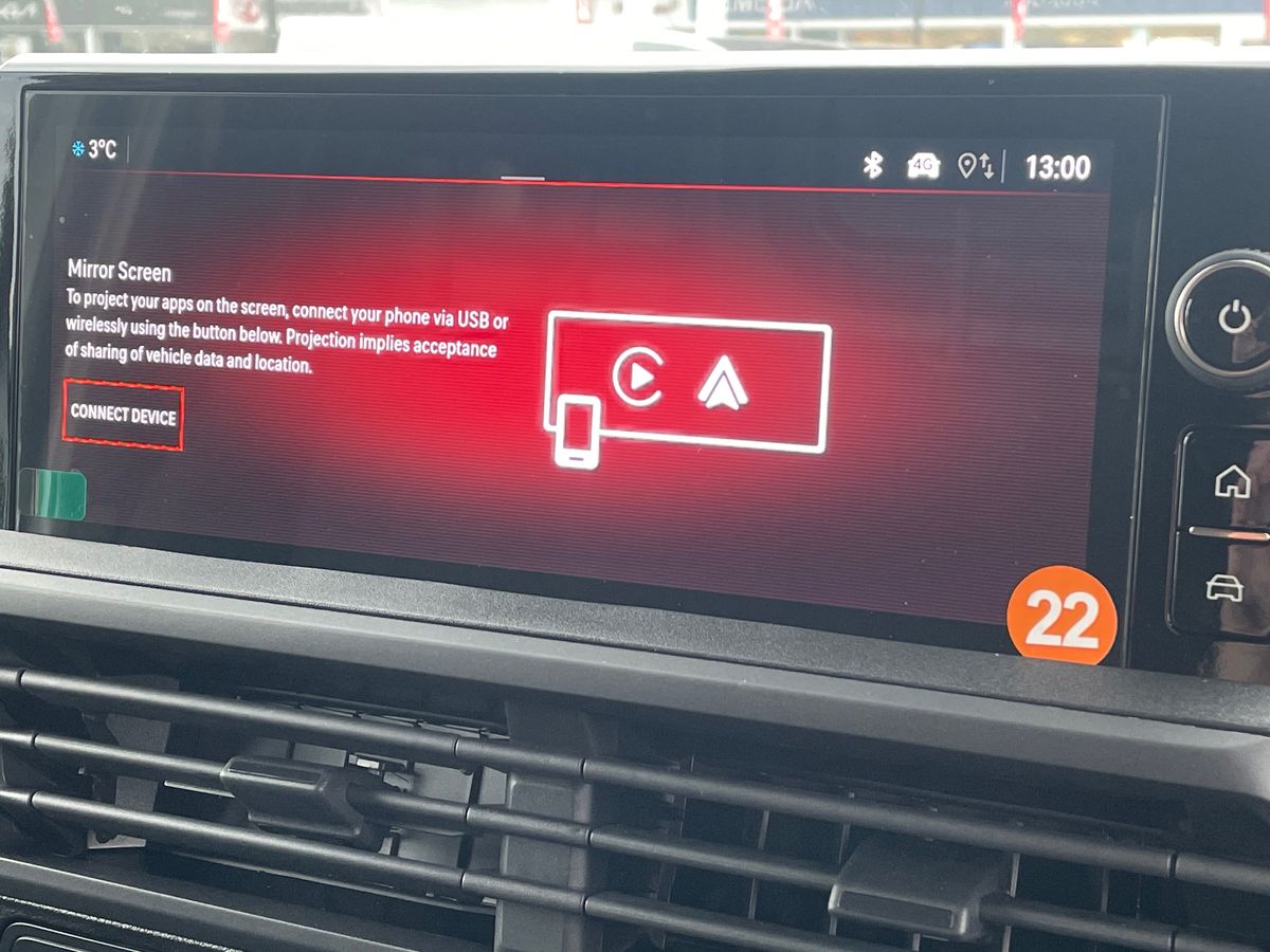 Used Vauxhall Vivaro 2025 for sale - 77089631: Photo 27